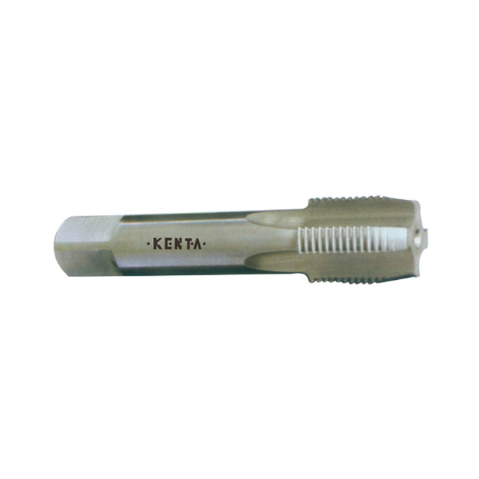 KENTA/克恩达 管用螺纹丝锥 06111678 RP1-1/2-11×125×37×35.5 1支