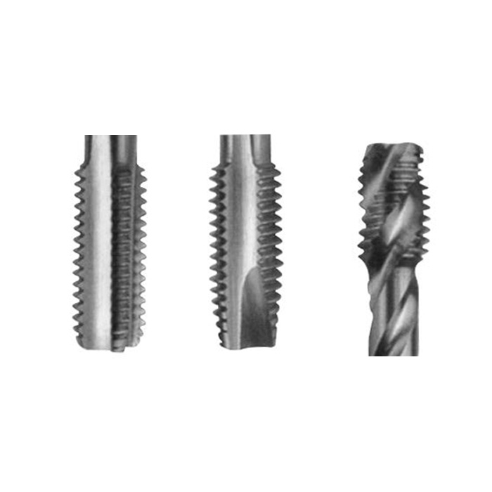 KENTA/克恩达 细柄细牙机用丝锥 06165335 D18×34×140 1支