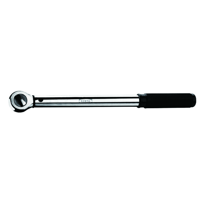 KENTA/克恩达 棘轮预置式扭力扳手 008620034 2.5~12N·m 1/4" 1把
