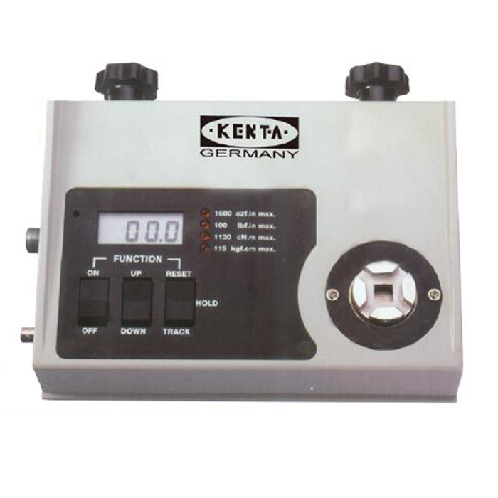 KENTA/克恩达 坚固型数字扭力测试仪 008622553 0.15~11.5kgf·cm 1把