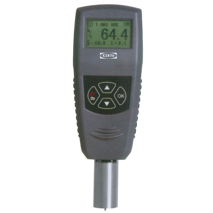 KENTA/克恩达 数显邵氏硬度计 028021085 0~100HA 1台