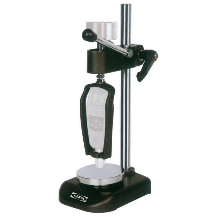 KENTA/克恩达 邵氏硬度计支架 028021087 125×163×350mm 1个