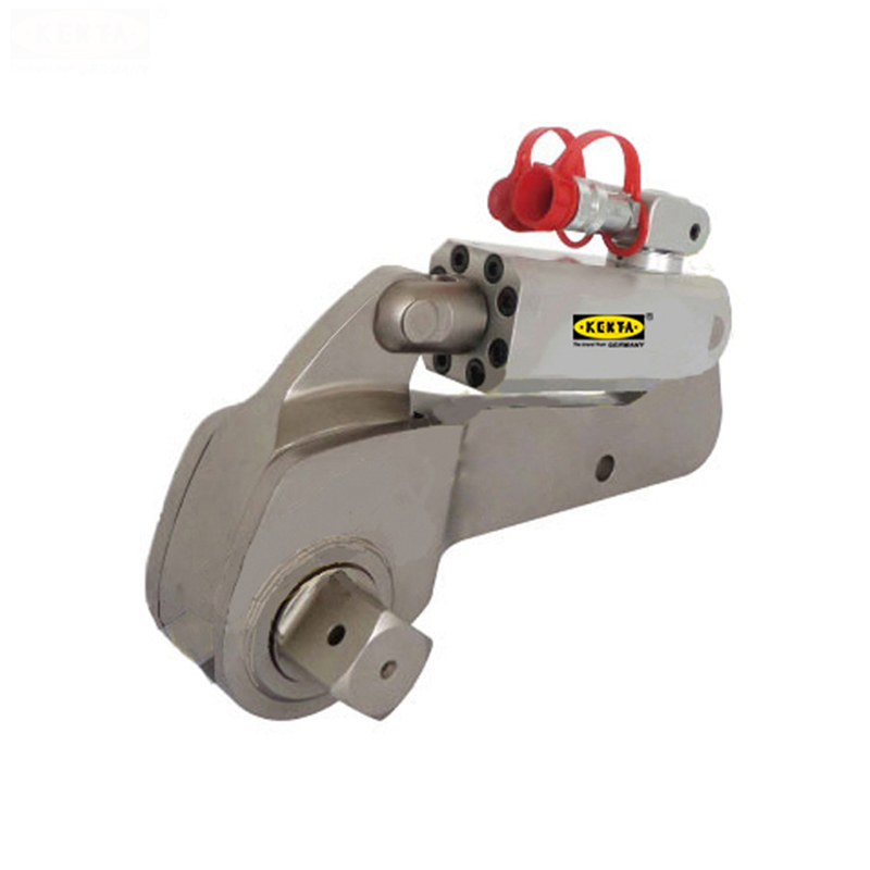 KENTA/克恩达 铝钛合金大扭矩驱动式液压扳手 09118229 4992N·m 7kg 1台