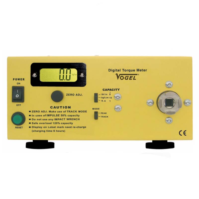 数显冲击扭力测试仪