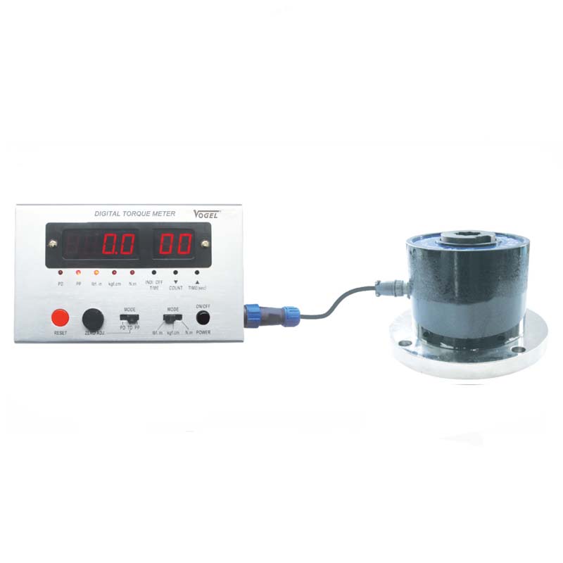 数显冲击扭力测试仪