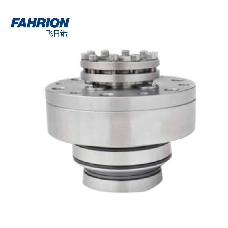 进口博格曼机械密封