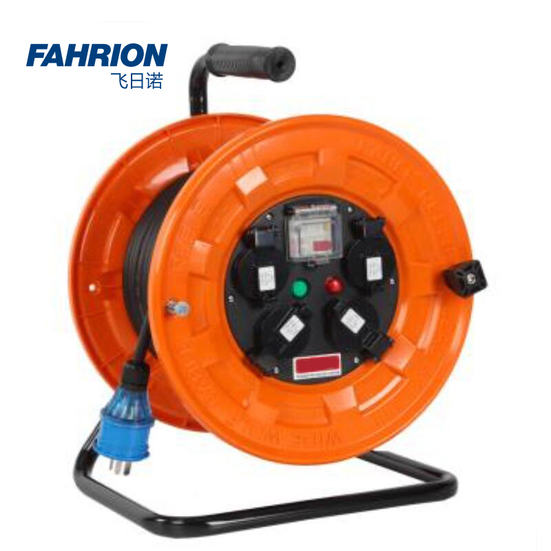 U型架电缆盘电源盘