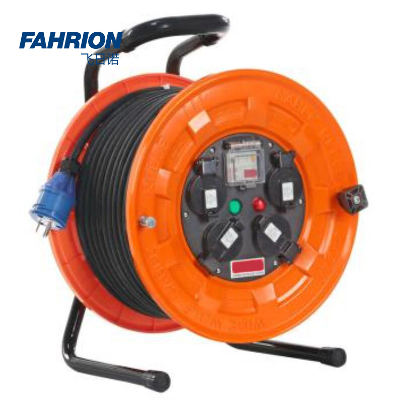 U型架电缆盘电源盘