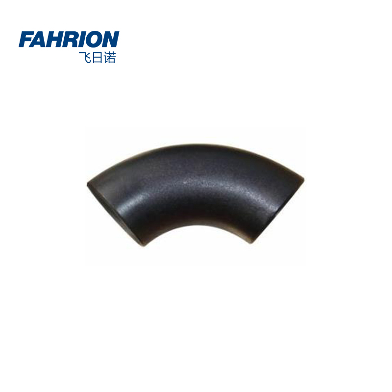 碳钢20#对焊90°弯头