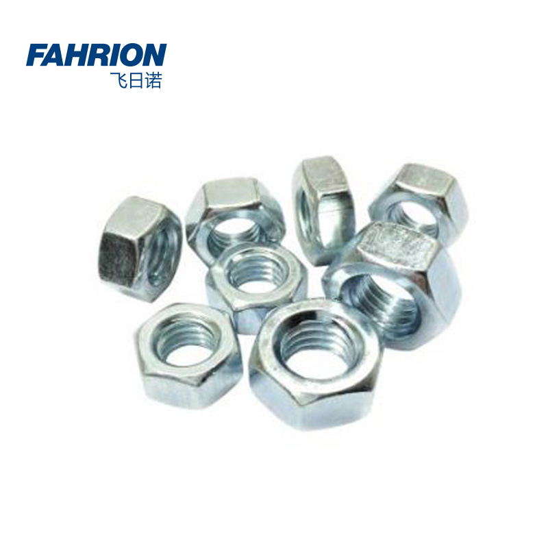 DIN934六角螺母