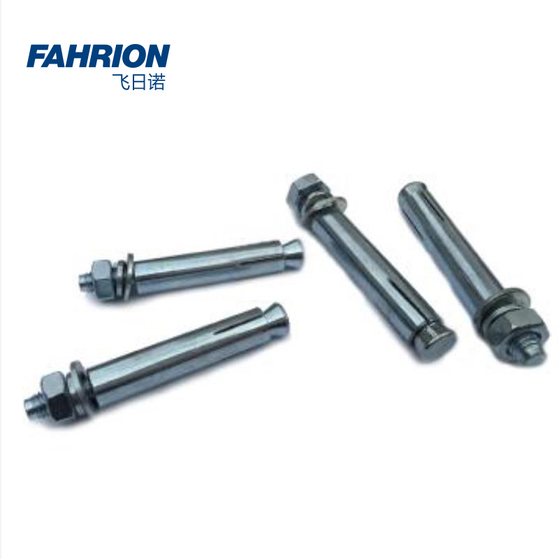 国标管式大头膨胀螺栓