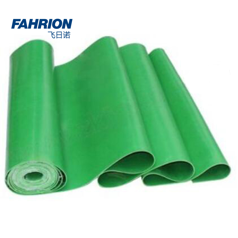 平面型绝缘橡胶板 