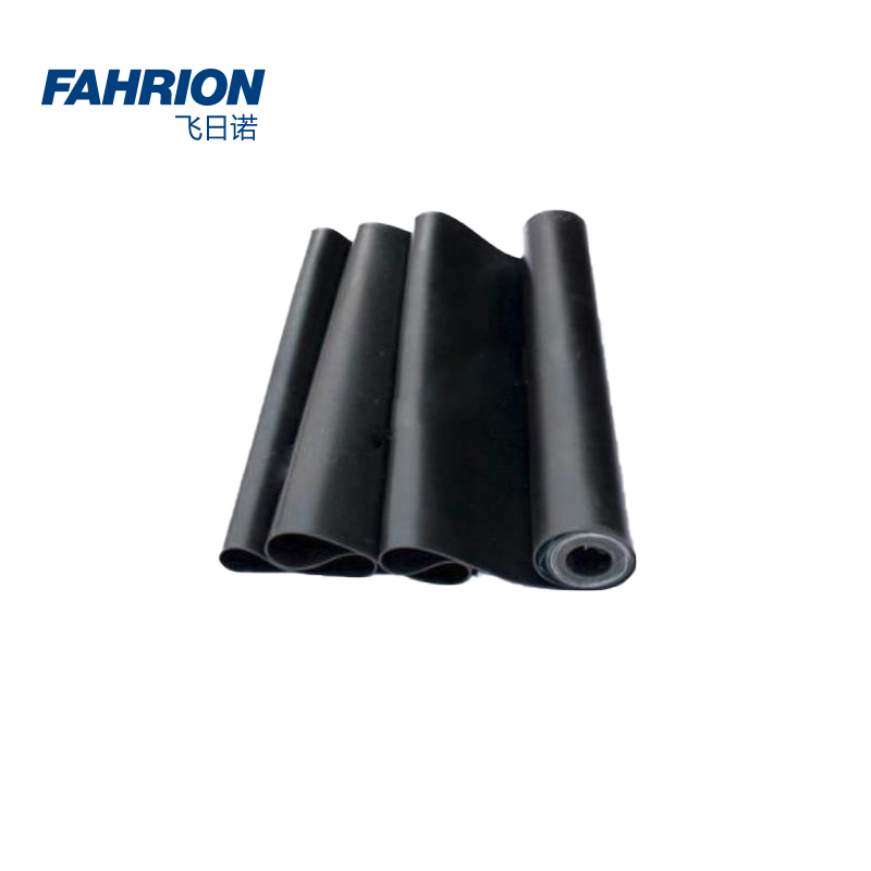 平面型绝缘橡胶板