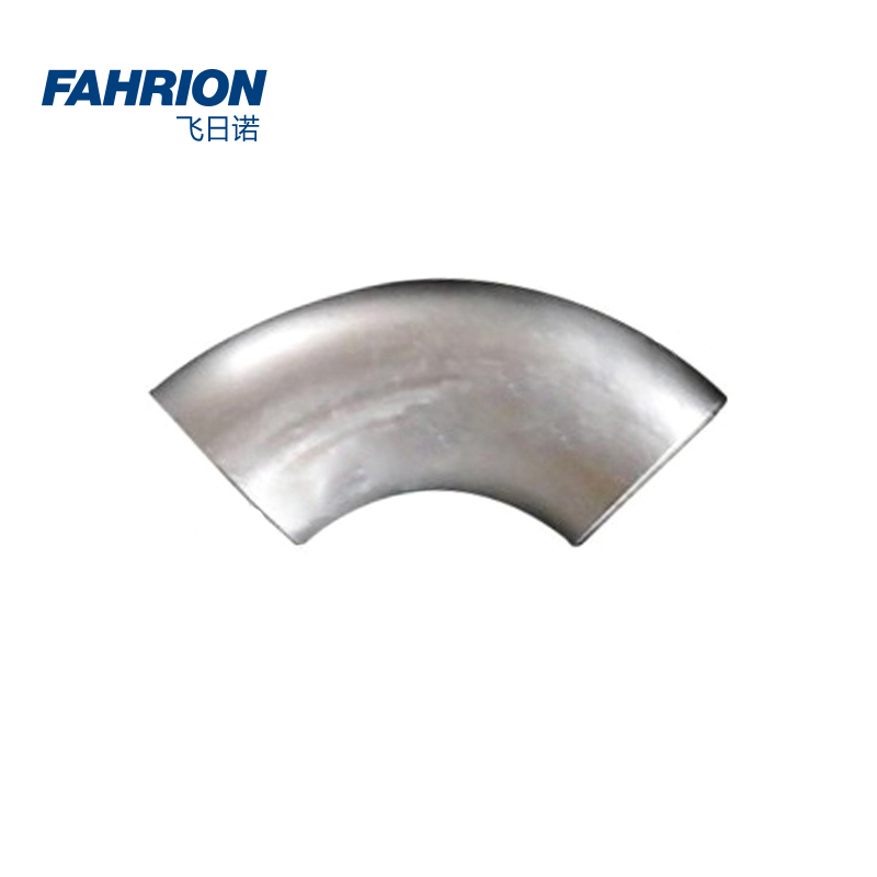 90°LR不锈钢弯头