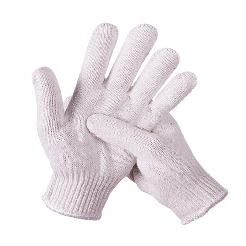 均码防滑全棉线手套 KCL/可兹尔 KCL251354