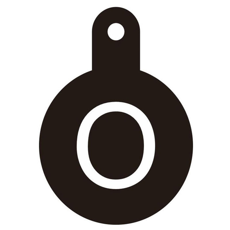 铝合金O相序标识