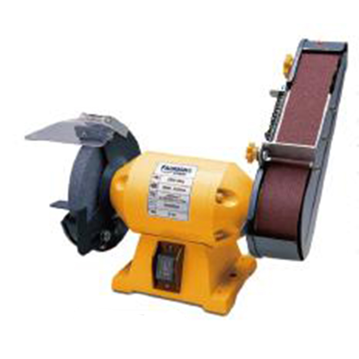 台式砂轮机/砂带机