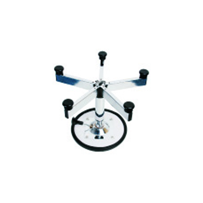 带固定脚抗疲劳工作椅  UTICA/优迪佧  39145418