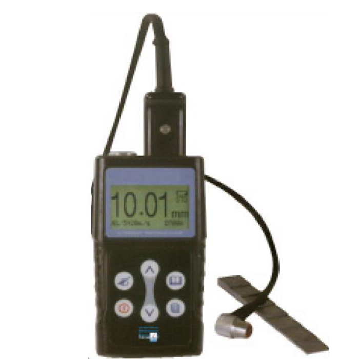 基本型**声波测厚仪  Steinmeyer/施坦梅尔  70021002