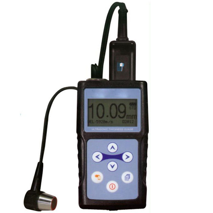 超声波测厚仪