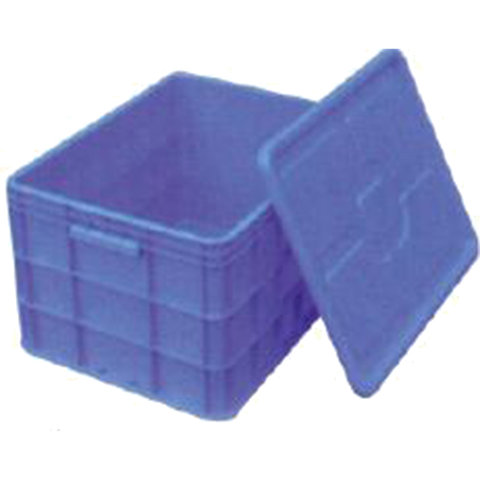 物流周转箱  UTICA/优迪佧  70119689