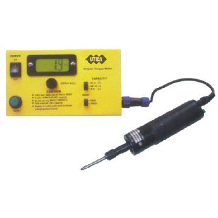 高精度扭力测试仪