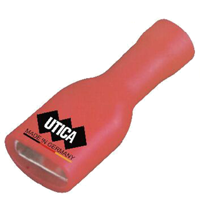 母全绝缘接头  UTICA/优迪佧  70720106