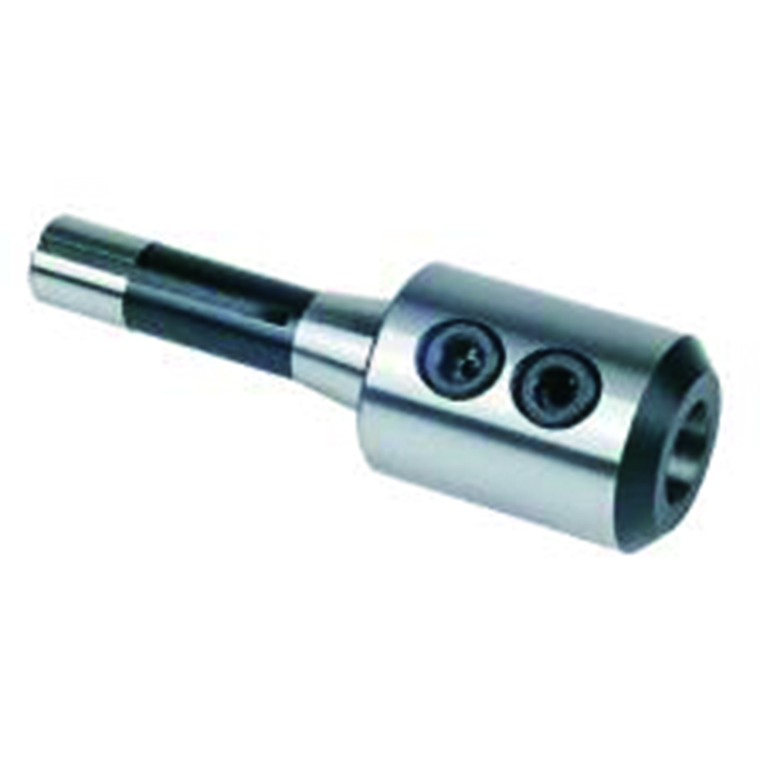 R8柄立铣刀杆1/4