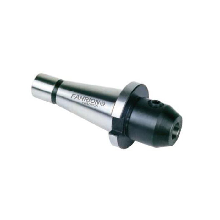 7:24锥柄立铣刀杆