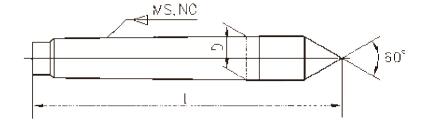 固定**  FAHRION/飞日诺  76-00240DG4