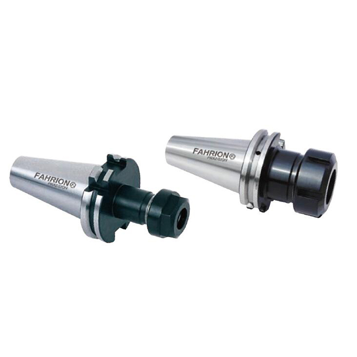 DIN69871锥数控铣夹头刀柄