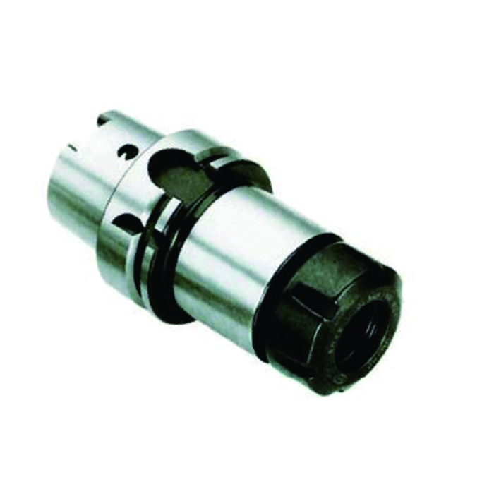 HSK(A型)ER铣刀柄