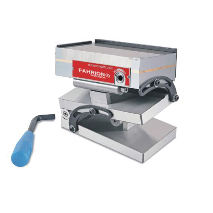 复合式细目正弦磁台