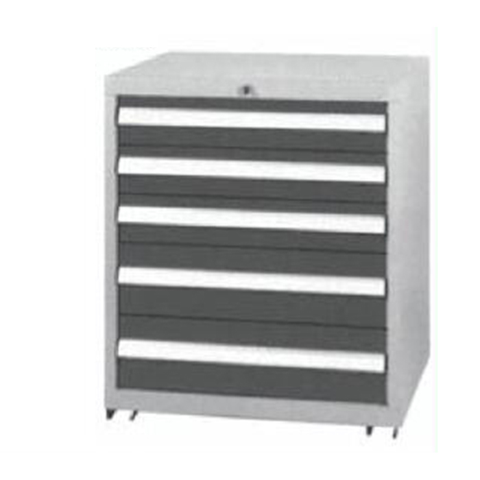 5抽屉重量型工具柜