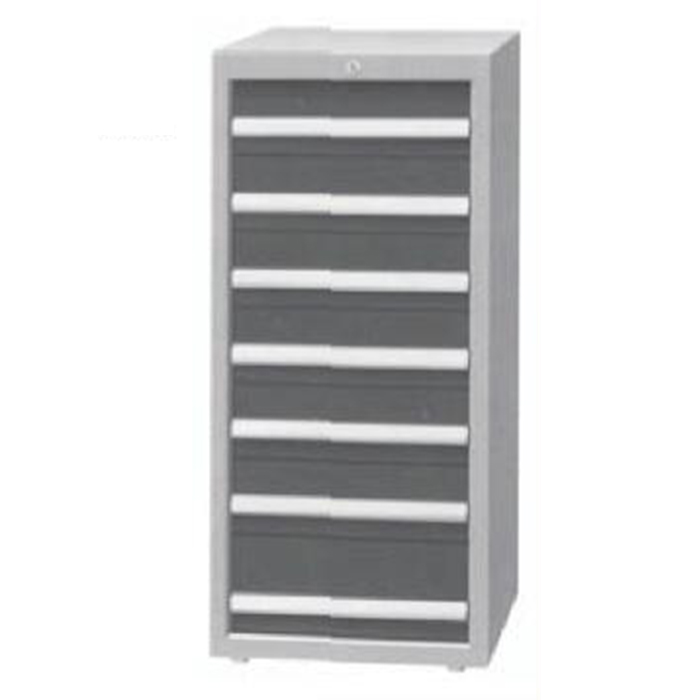 7抽屉重量型工具柜