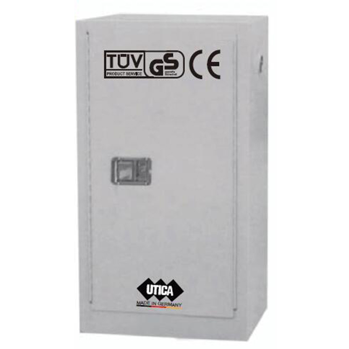 可燃化学品防火柜(红色)