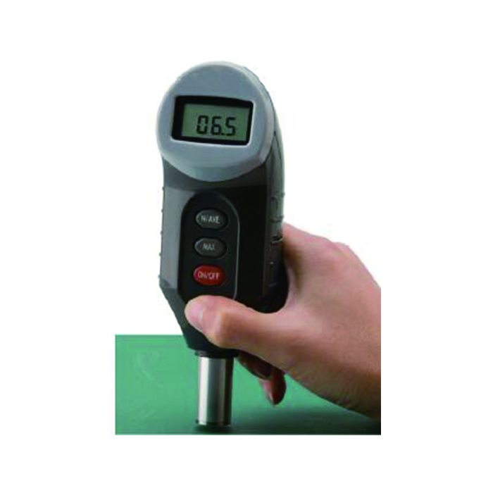 橡胶邵氏硬度计