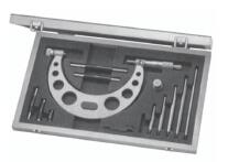 换测砧式外径千分尺  Steinmeyer/施坦梅尔  76 5230455