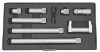 内径千分尺  Steinmeyer/施坦梅尔  76 5500028