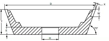 金刚石砂轮片 FAHRION/飞日诺 76 6144207
