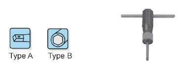 扭矩限制螺丝刀  FAHRION/飞日诺  76 8620882