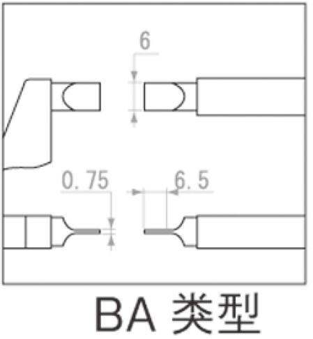 直进式刀片千分尺  Steinmeyer/施坦梅尔  76 MC201-25BAU