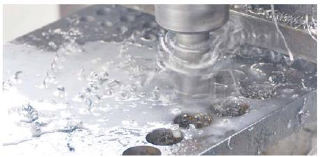 英制高速钢磁力钻头  FAHRION/飞日诺  776-20320A