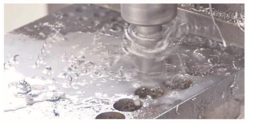 英制高速钢磁力钻头 FAHRION/飞日诺 776-20421A