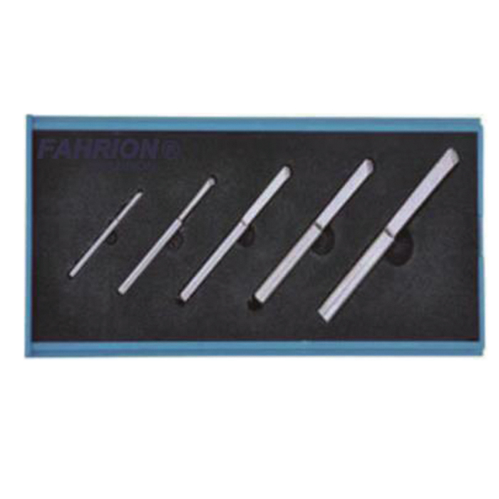 5件套装公制硬质合金断丝锥取出钻