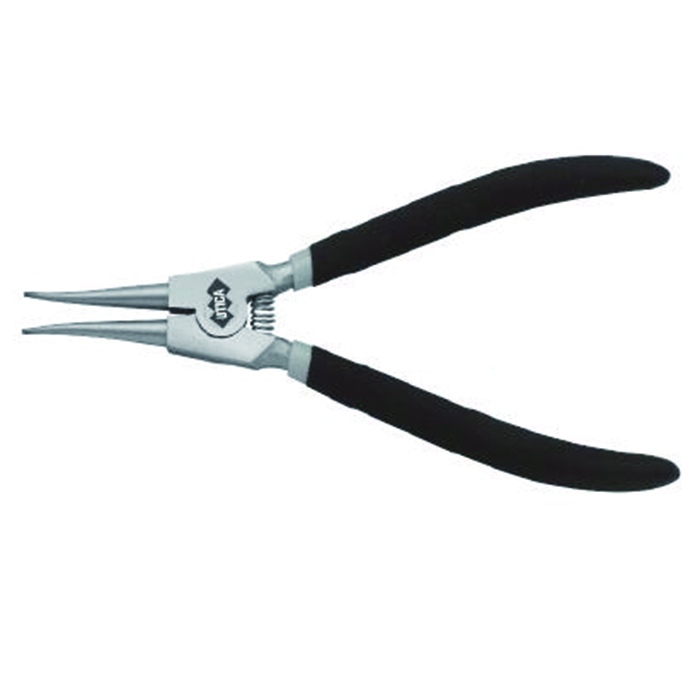 轴用直口卡簧钳