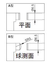 板厚千分尺  Steinmeyer/施坦梅尔  82 233710