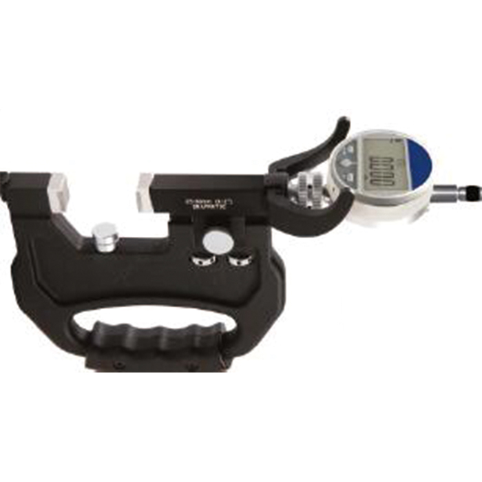 快速外径卡规千分尺