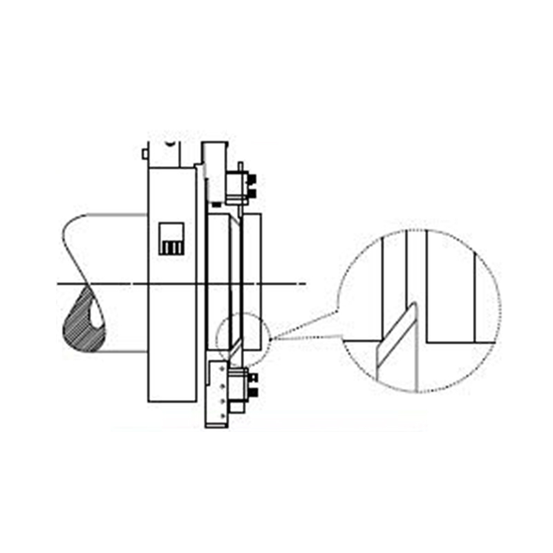 外钳式电动管子切割坡口机 FAHRION/飞日诺 88103760