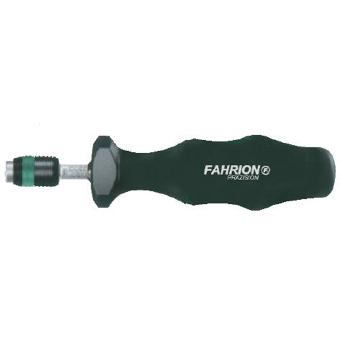 可调式扭矩螺丝刀